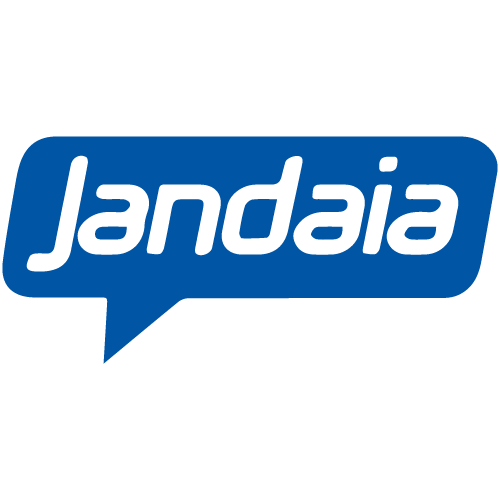 Cadernos Jandaia