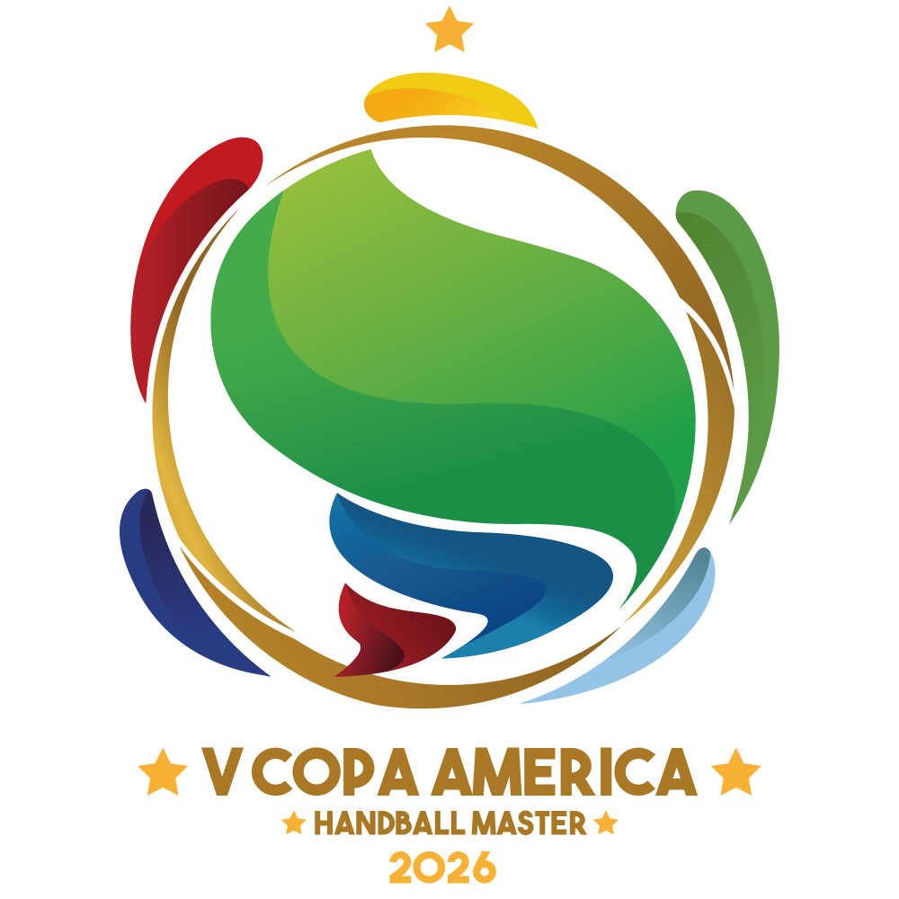 Copa América de Handebol Master
